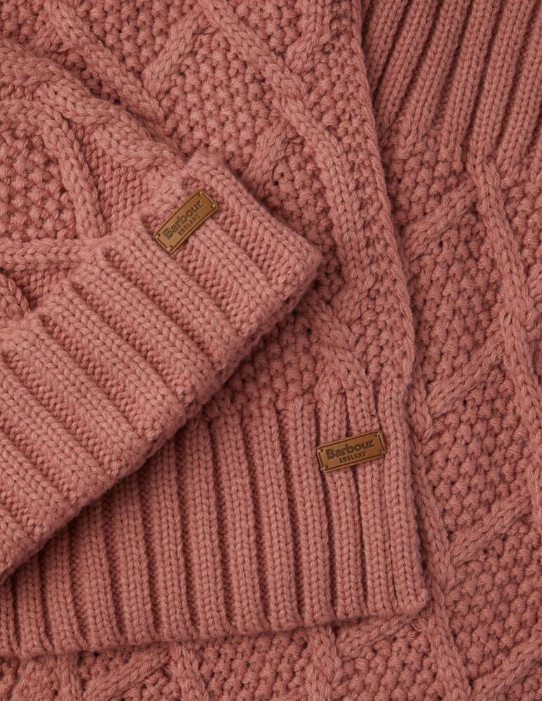 rinascente Barbour Confezione regalo treccia