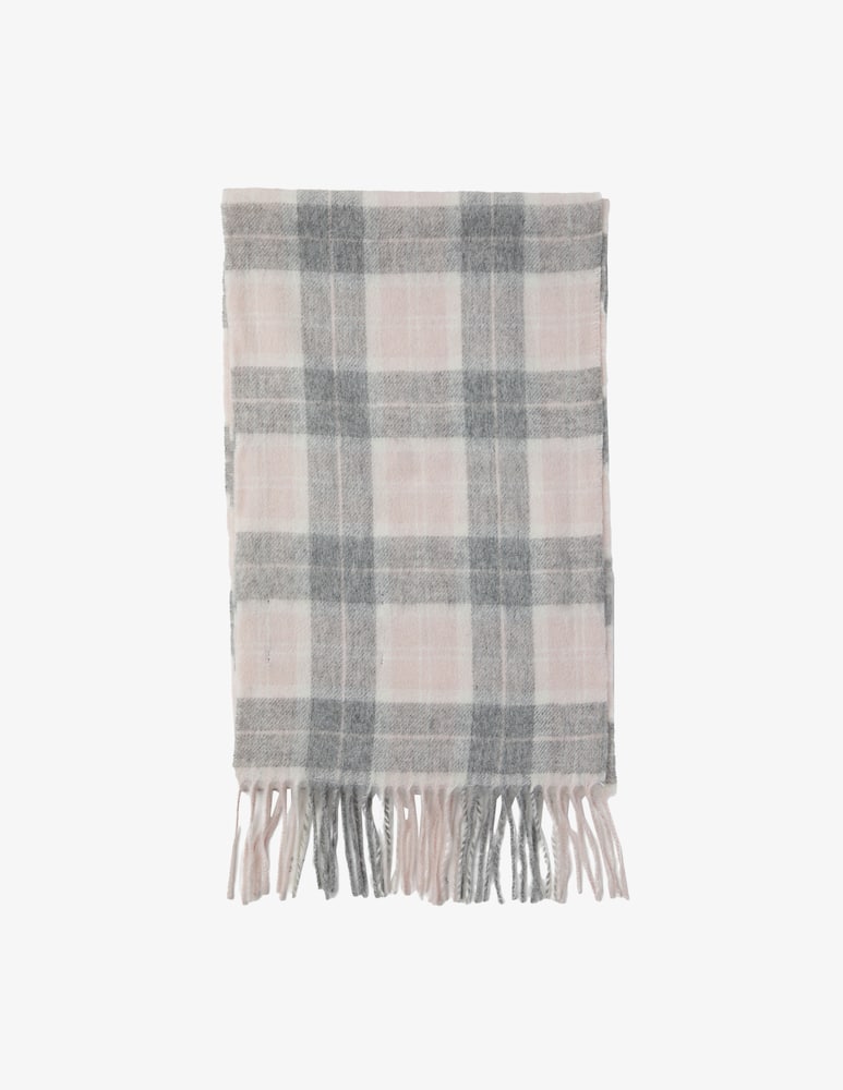 rinascente Barbour Confezione regalo guanti sciarpa