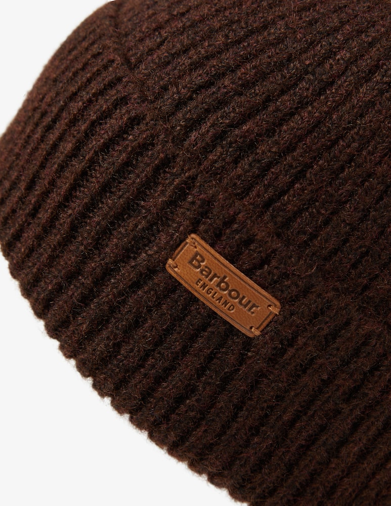 rinascente Barbour Pendle beanie