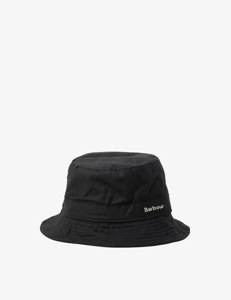 rinascente Barbour Cappellino bucket Belsay
