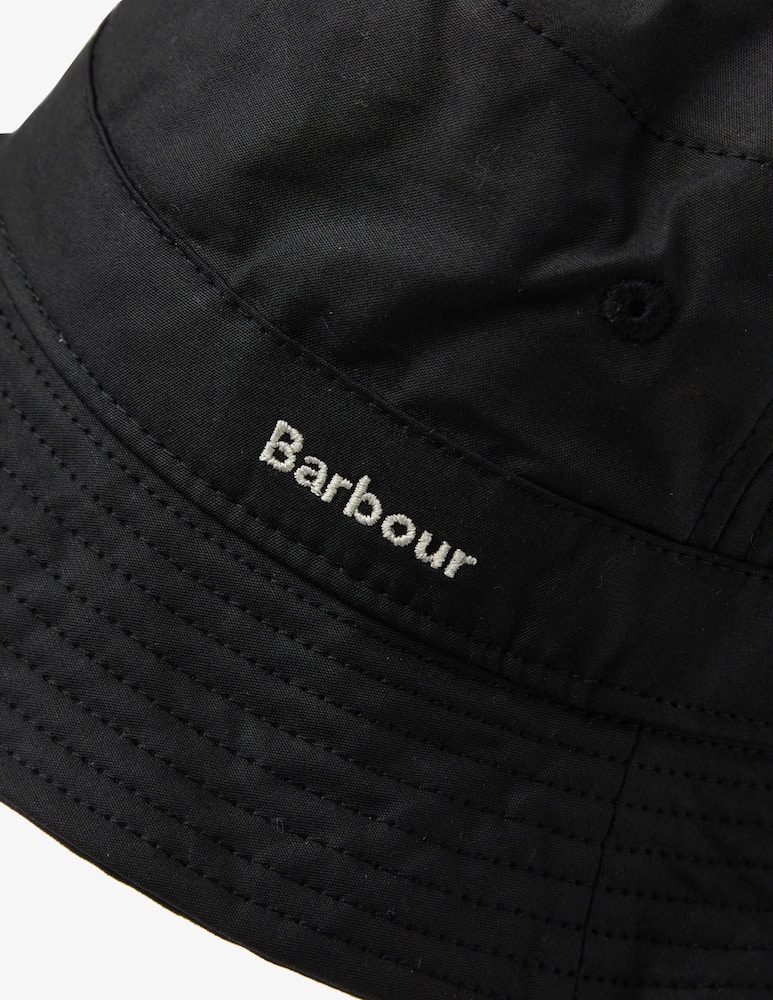 rinascente Barbour Cappellino bucket Belsay