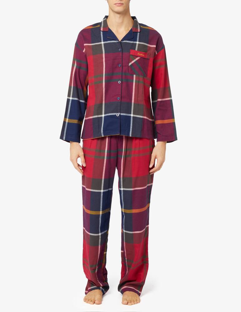 rinascente Barbour Gift box pigiama