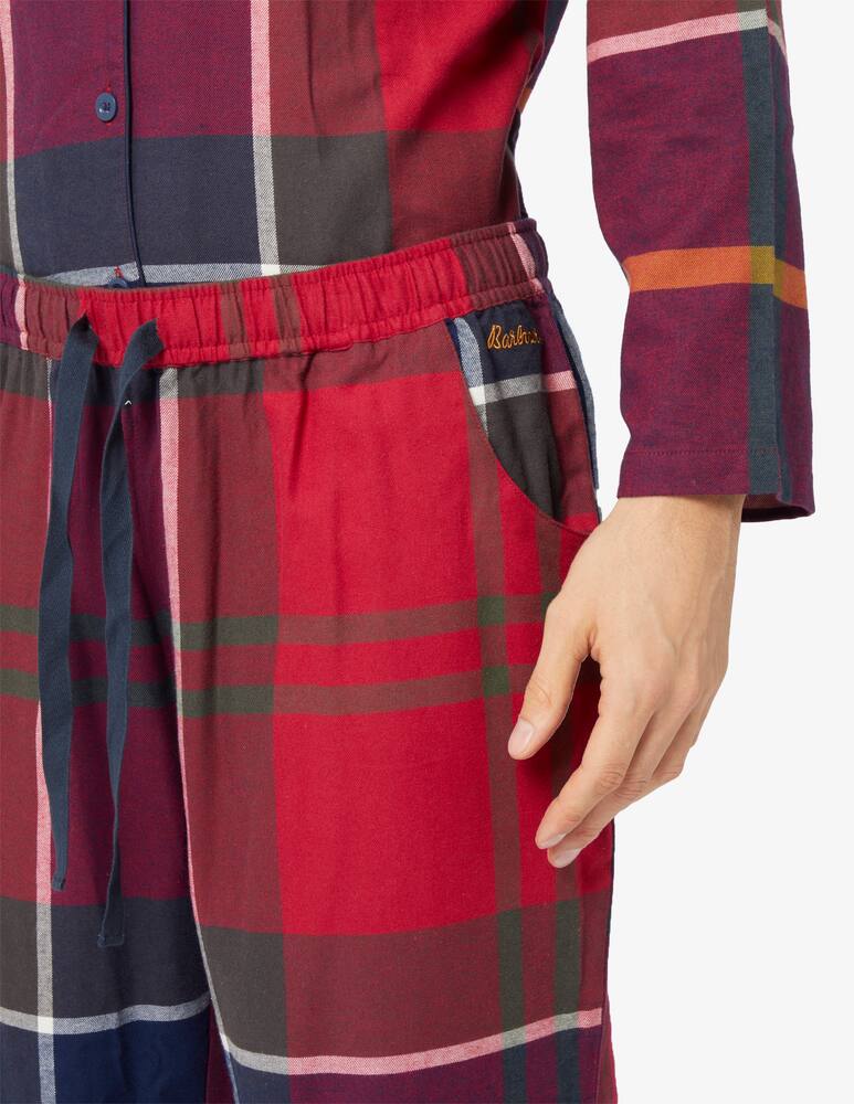 rinascente Barbour Gift box pigiama