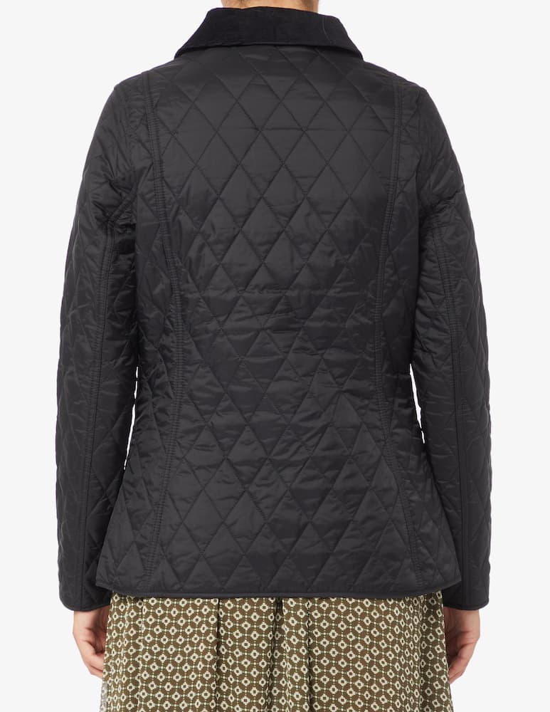 Barbour Cappotto slim trapuntato Annandale - immagine 3 Barbour Cappotto slim trapuntato Annandale - immagine 3
