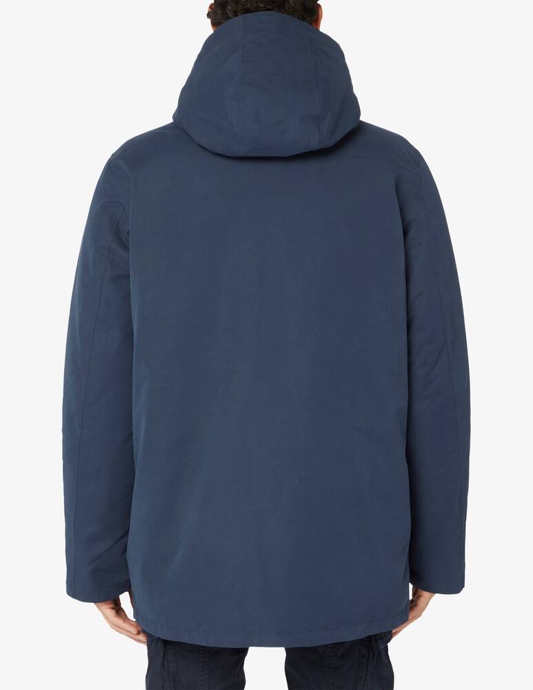 rinascente Barbour Giacca antartic parka heavy