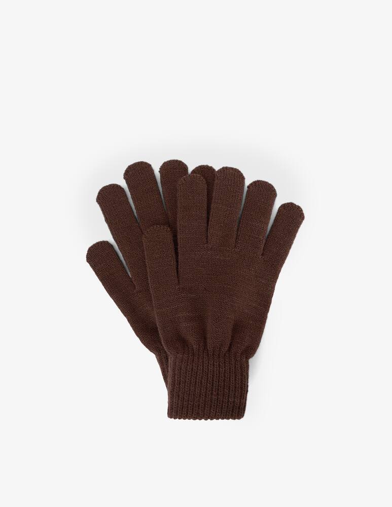 rinascente Barbour Gift set sciarpa e guanti tartan