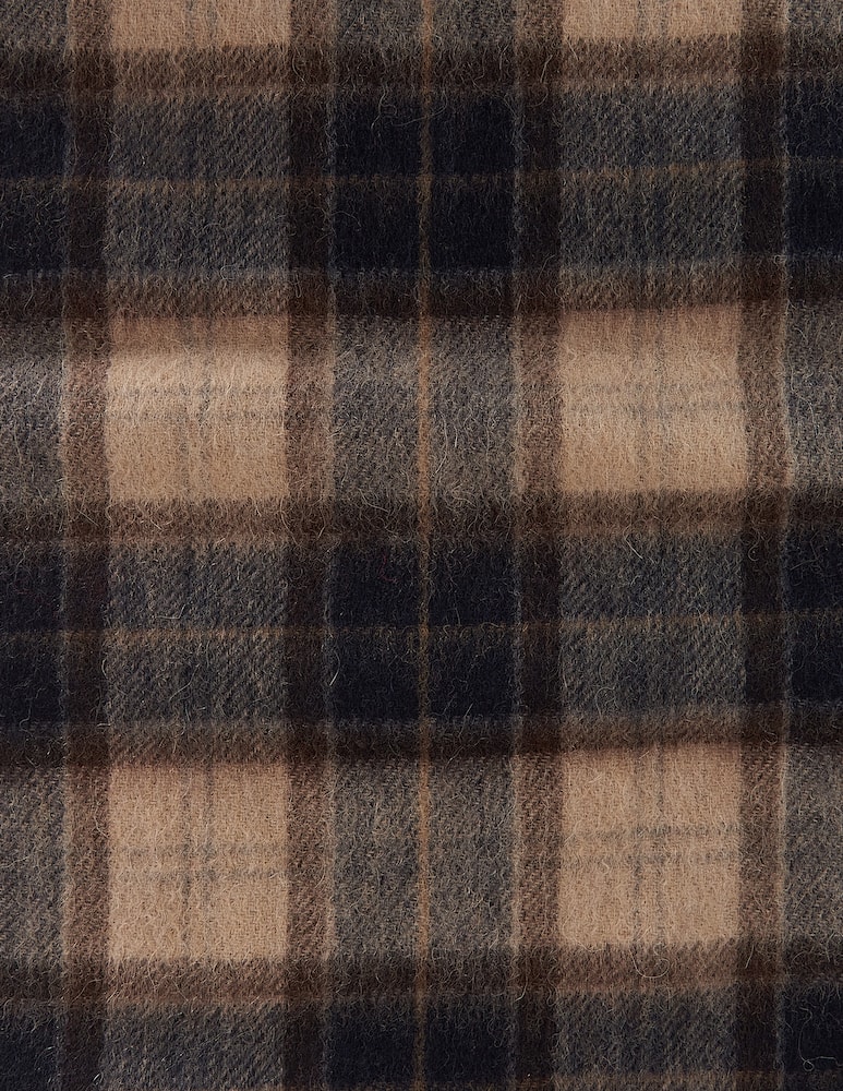 Barbour Gift set sciarpa e guanti tartan - immagine 4 Barbour Gift set sciarpa e guanti tartan - immagine 4