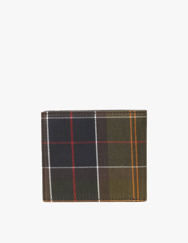 rinascente Barbour Wallet box