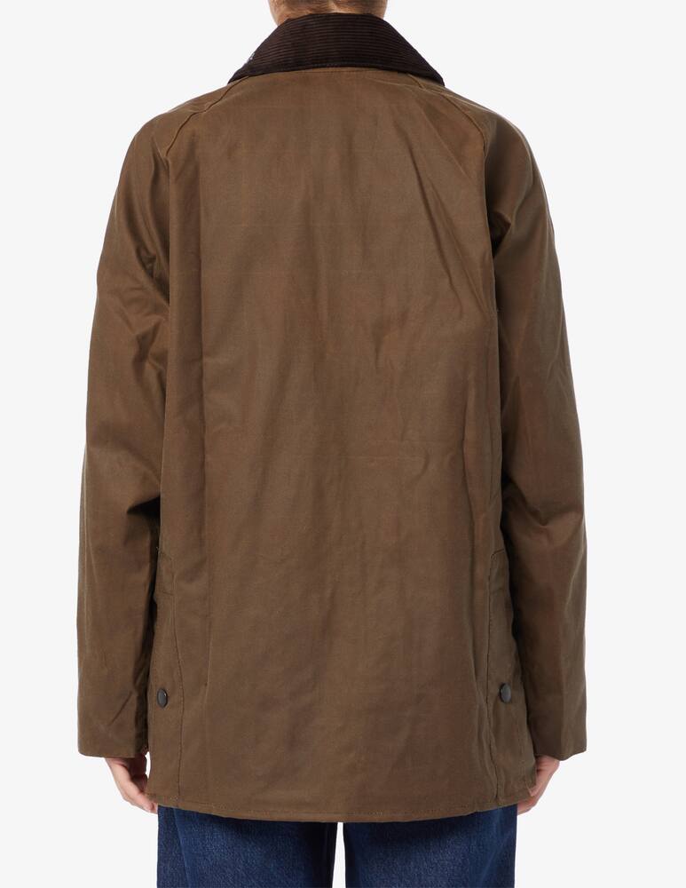 rinascente Barbour Bedale jacket