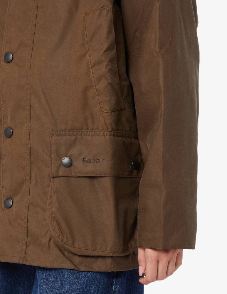 rinascente Barbour Bedale jacket