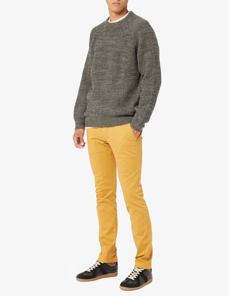 rinascente Barbour Maglia girocollo costa