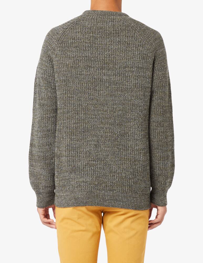 rinascente Barbour Maglia girocollo costa