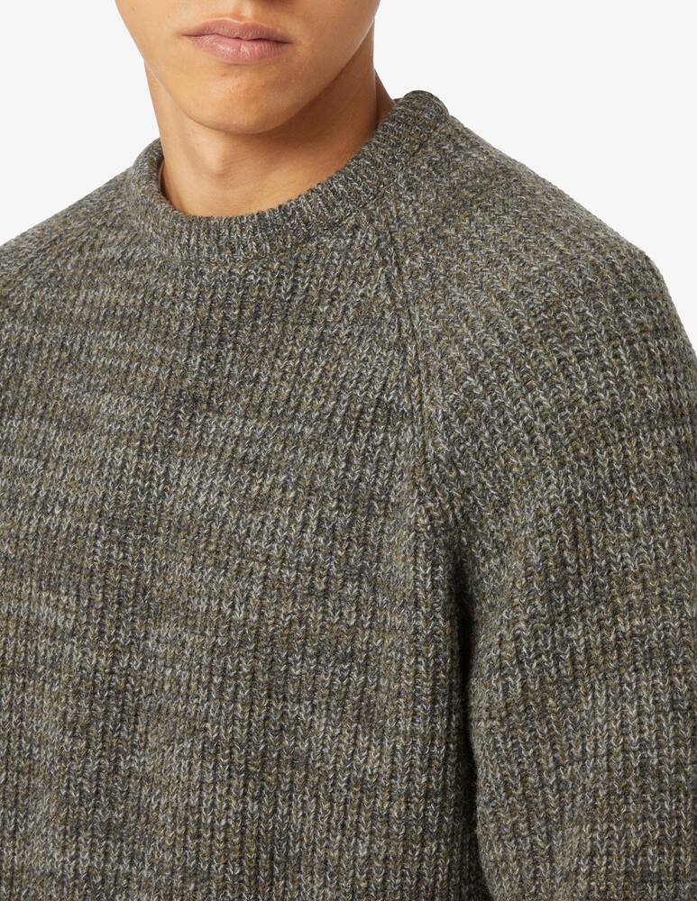 rinascente Barbour Maglia girocollo costa