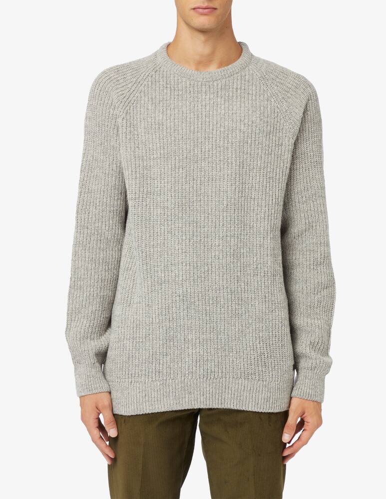 Barbour Maglia girocollo costa - immagine 1