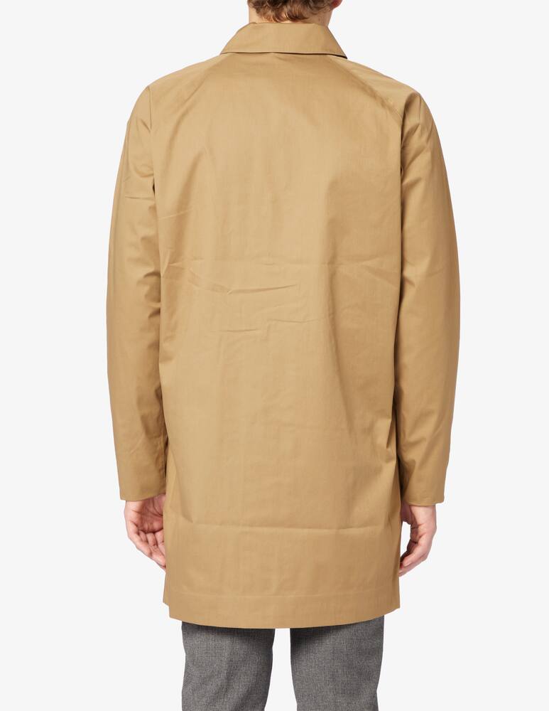 rinascente Barbour Trench lorden