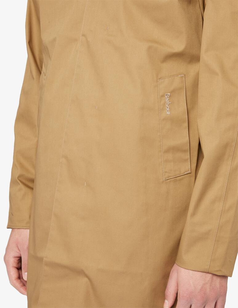 rinascente Barbour Trench lorden