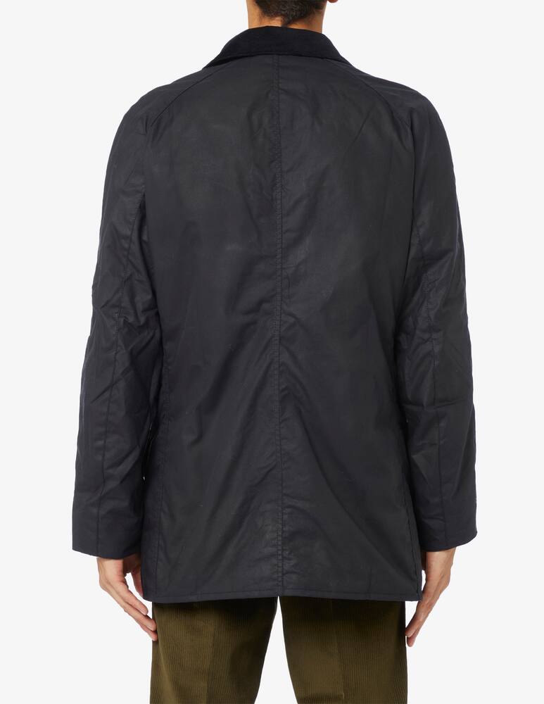 rinascente Barbour Bristol jacket