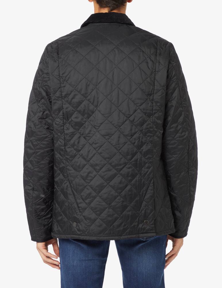 rinascente Barbour Heritage liddesdale quilted jacket