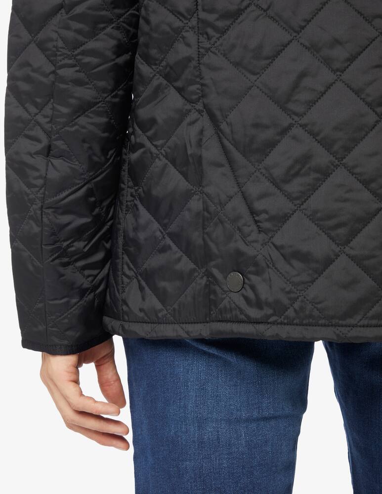 rinascente Barbour Heritage liddesdale quilted jacket
