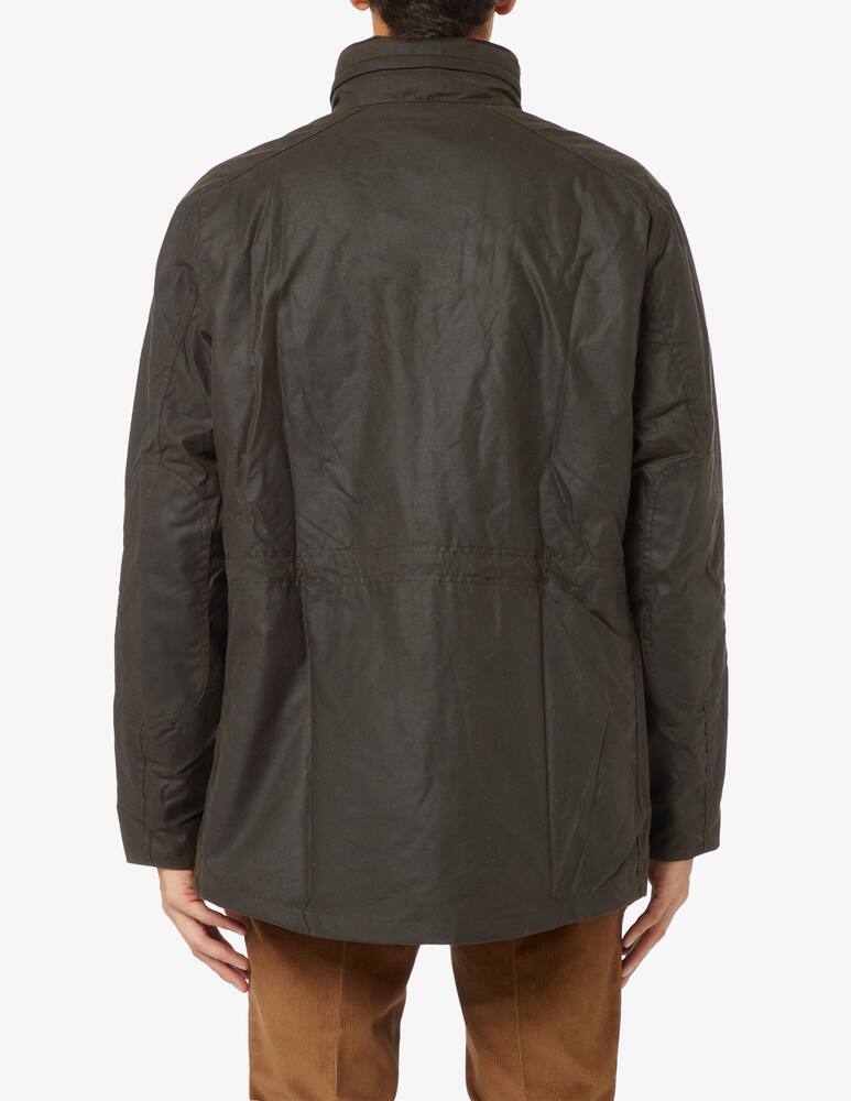 rinascente Barbour Field sapper jacket