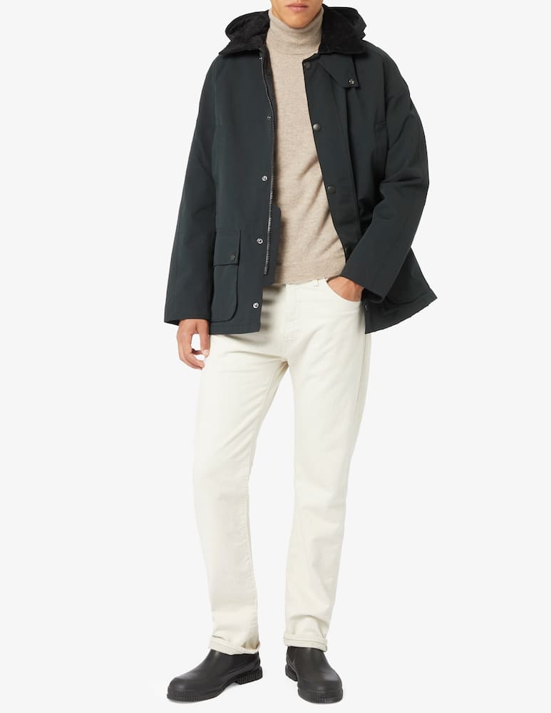 rinascente Barbour Giacca winter ashby