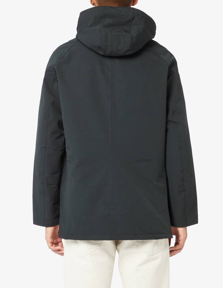 rinascente Barbour Giacca winter ashby