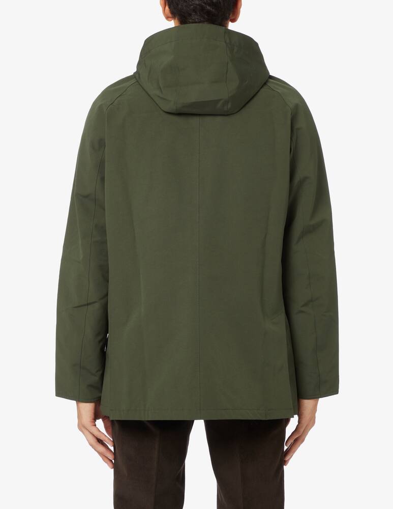 rinascente Barbour Giacca winter ashby