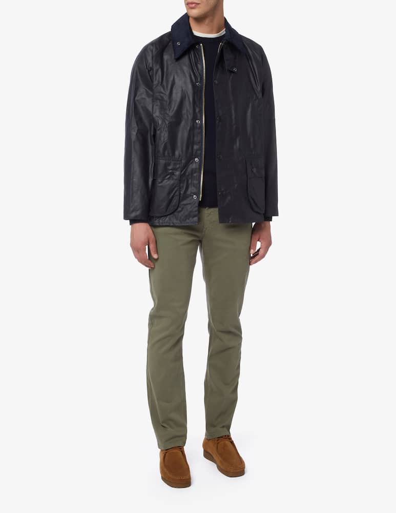 rinascente Barbour Giacca bedale 