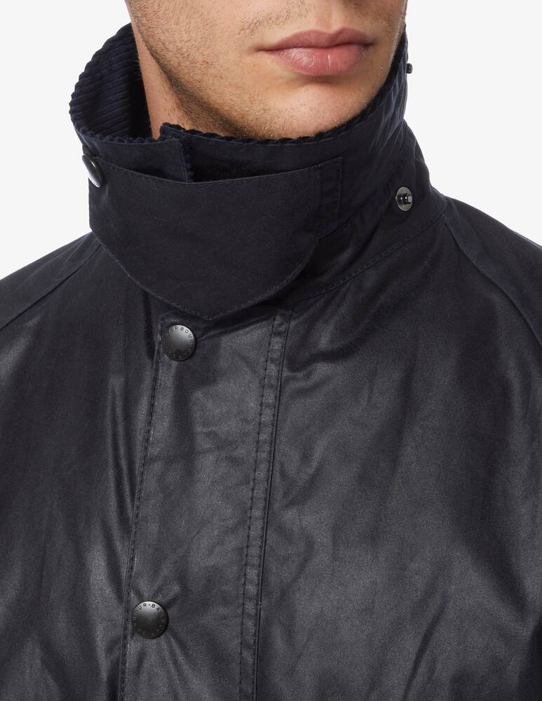 rinascente Barbour Giacca bedale 