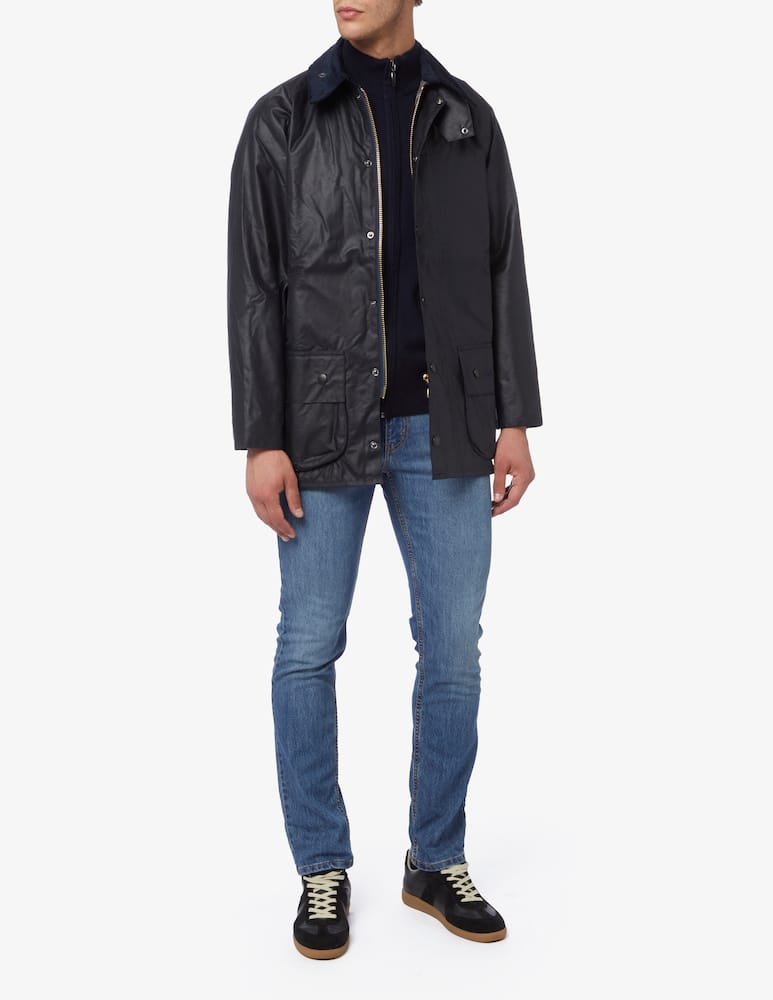 rinascente Barbour Giacca beaufort 