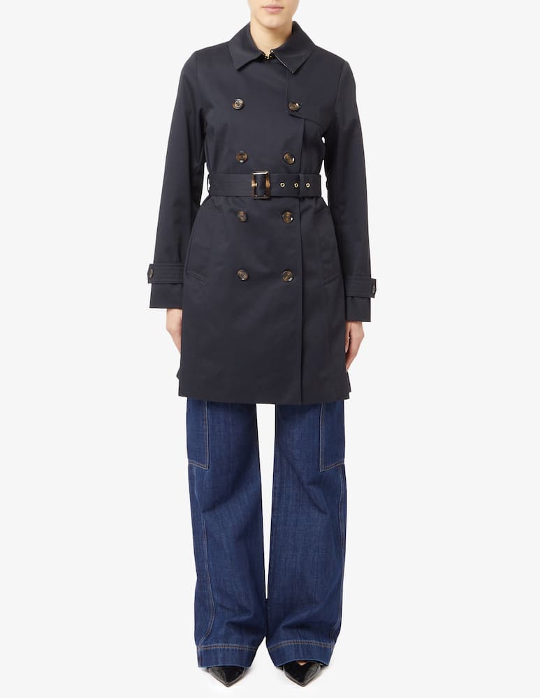 Barbour Trench Greta Showerproof - immagine 1 Barbour Trench Greta Showerproof - immagine 1