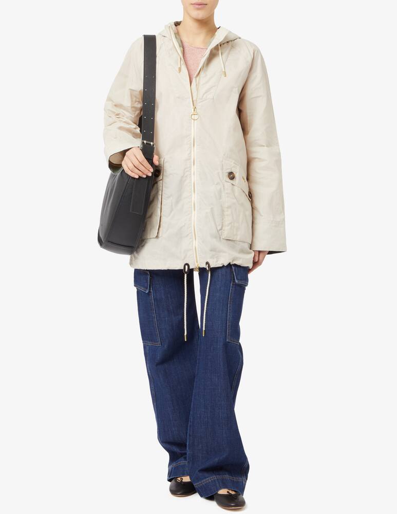 rinascente Barbour Keldy Showerproof jacket