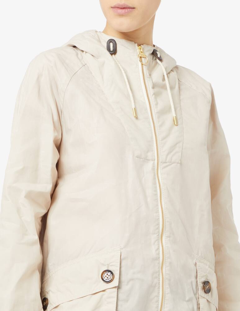 rinascente Barbour Keldy Showerproof jacket