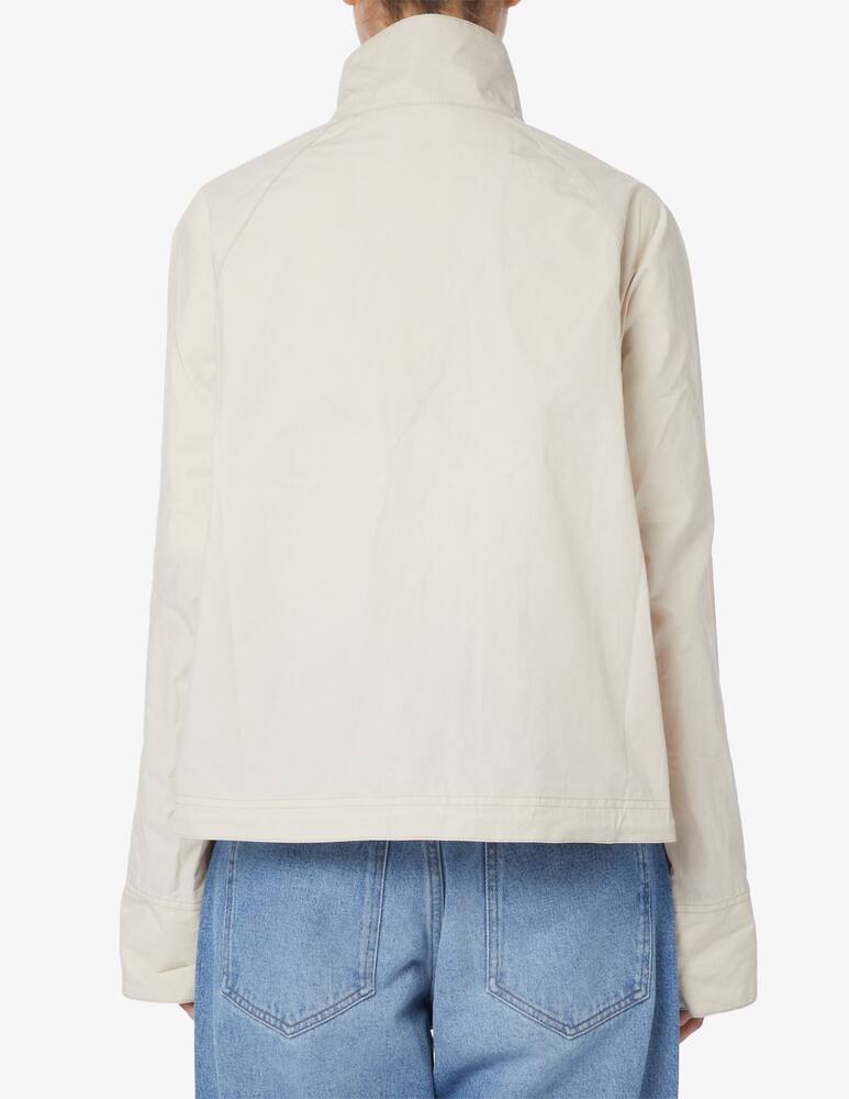 rinascente Barbour Giacca Crowdon Showerproof