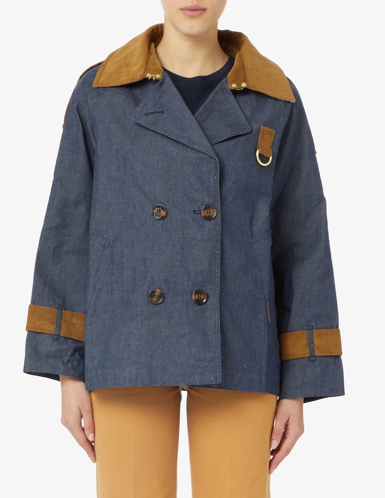 Barbour Easington Showerproof jacket - picture 1 Barbour Easington Showerproof jacket - picture 1