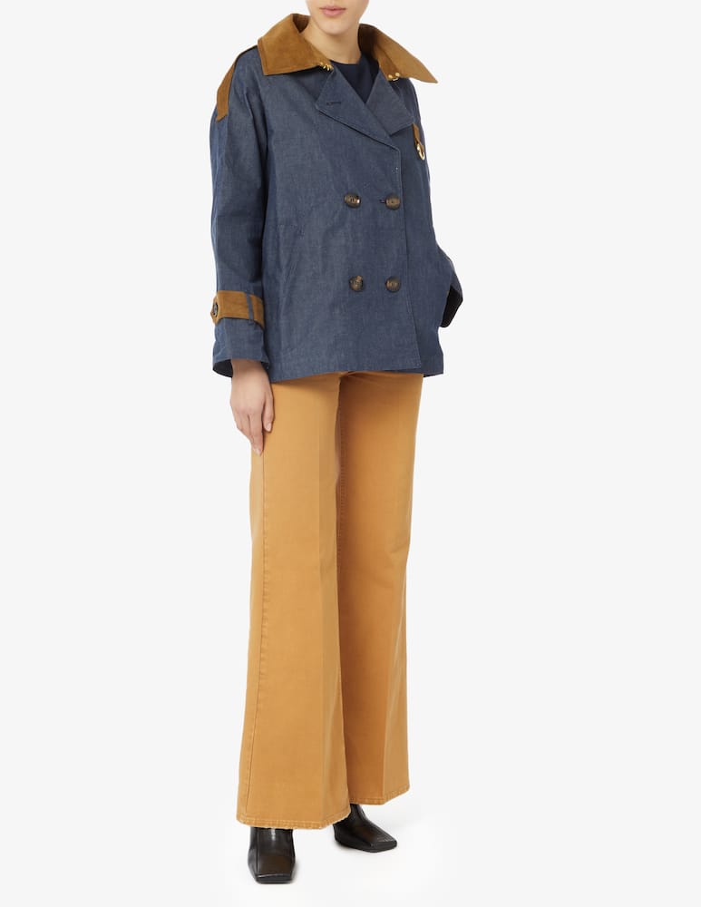 Barbour Easington Showerproof jacket - picture 2 Barbour Easington Showerproof jacket - picture 2