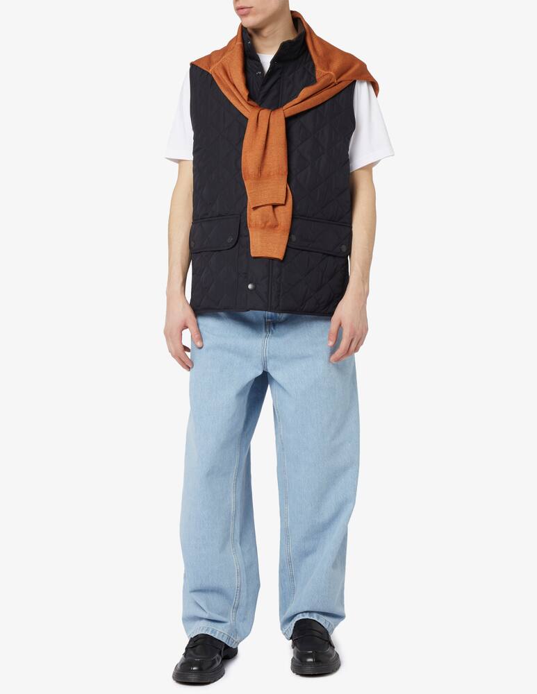 rinascente Barbour Gilet new lowerdale