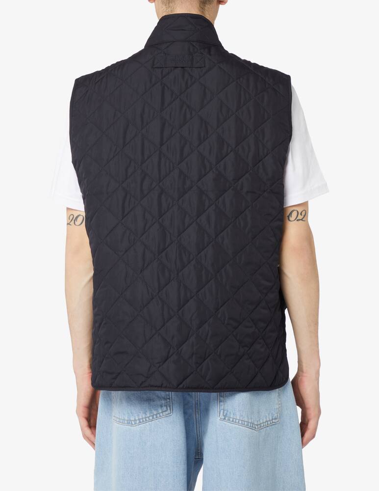 rinascente Barbour Gilet new lowerdale