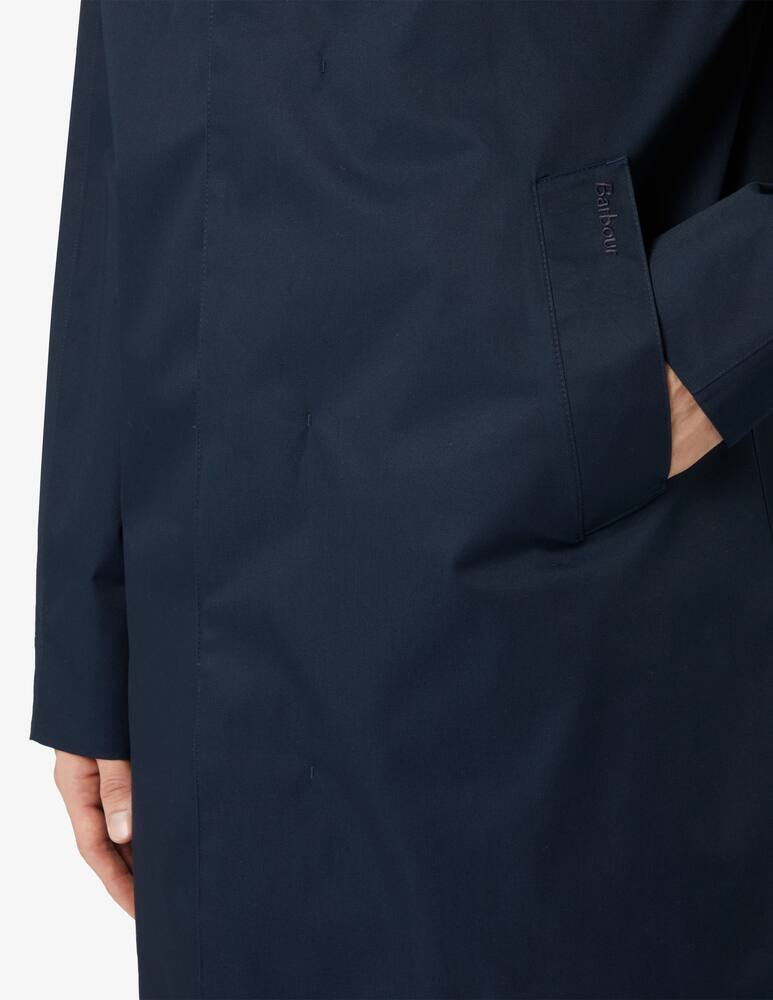 rinascente Barbour Trench rokig