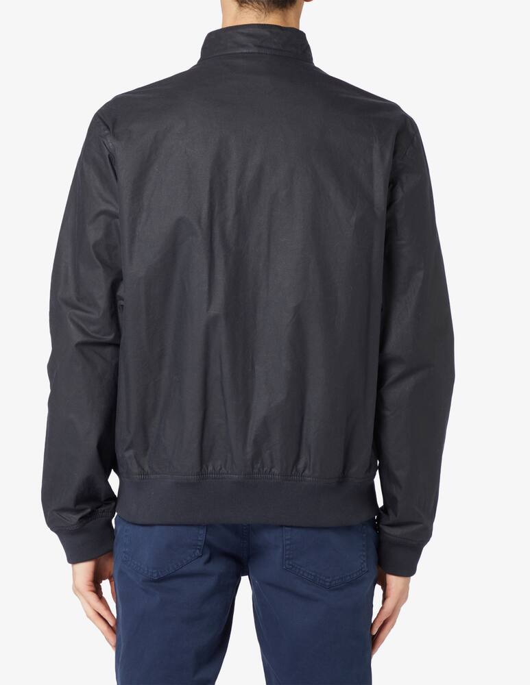 rinascente Barbour Royston jacket