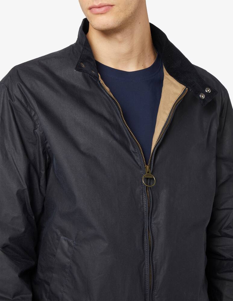 rinascente Barbour Royston jacket