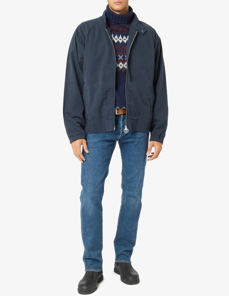 rinascente Barbour Royston jacket