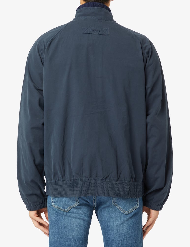 rinascente Barbour Royston jacket