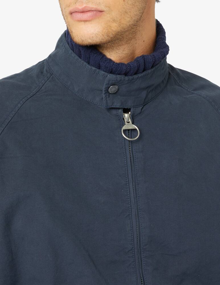 rinascente Barbour Royston jacket
