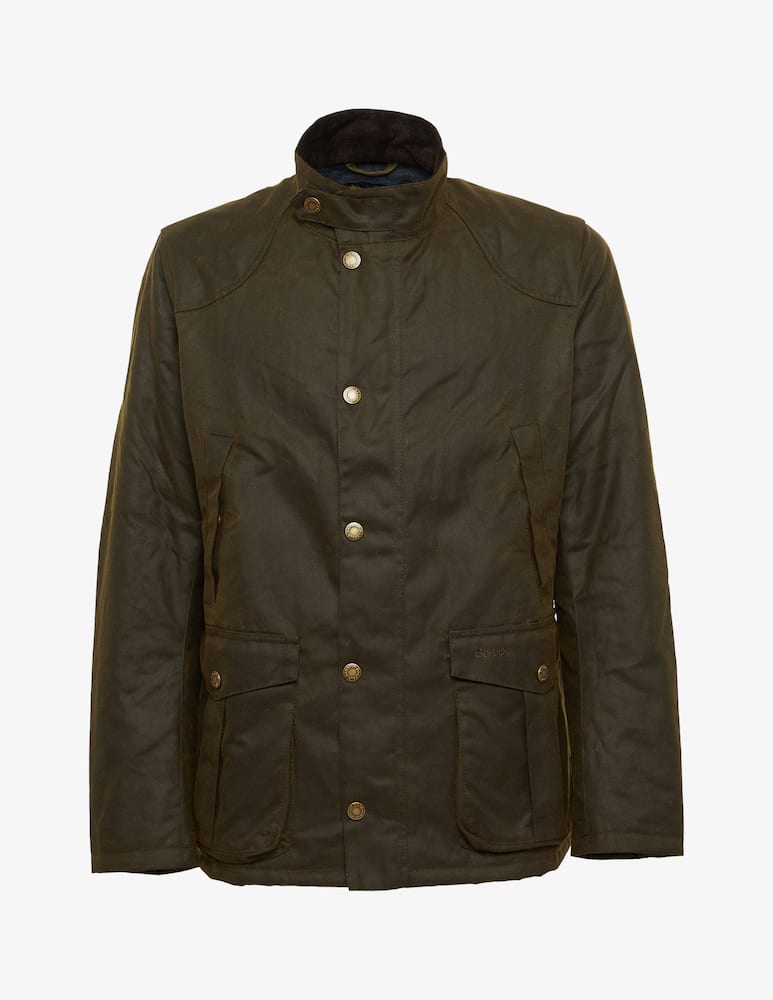 Barbour Giacca Leaward - immagine 9 Barbour Giacca Leaward - immagine 9