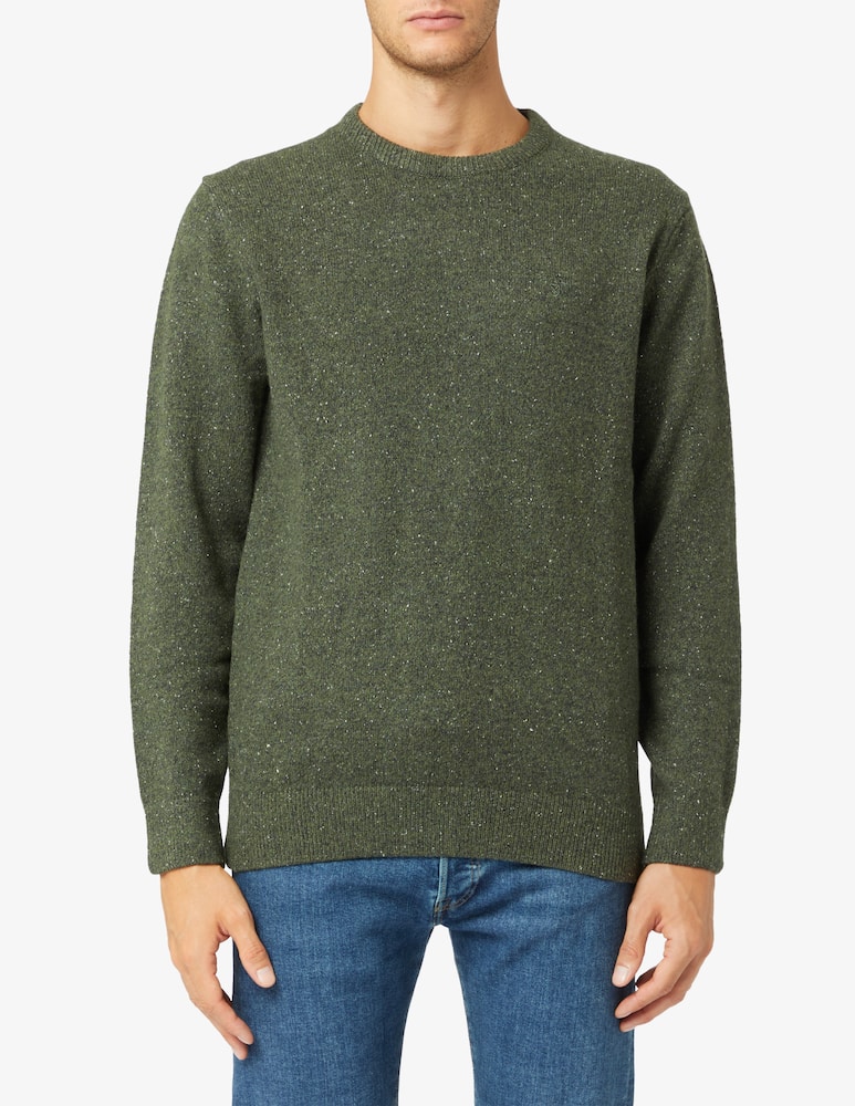 Barbour Maglione Donegal Light - immagine 1 Barbour Maglione Donegal Light - immagine 1