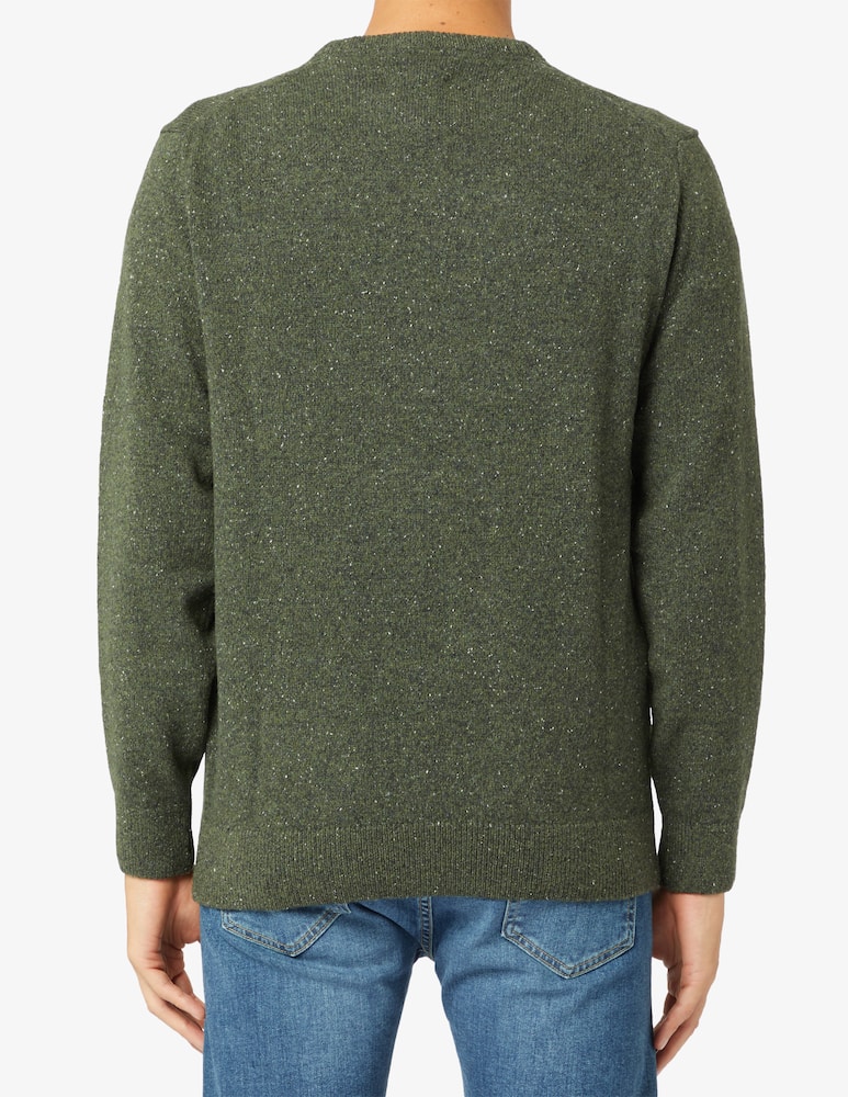 Barbour Maglione Donegal Light - immagine 3 Barbour Maglione Donegal Light - immagine 3