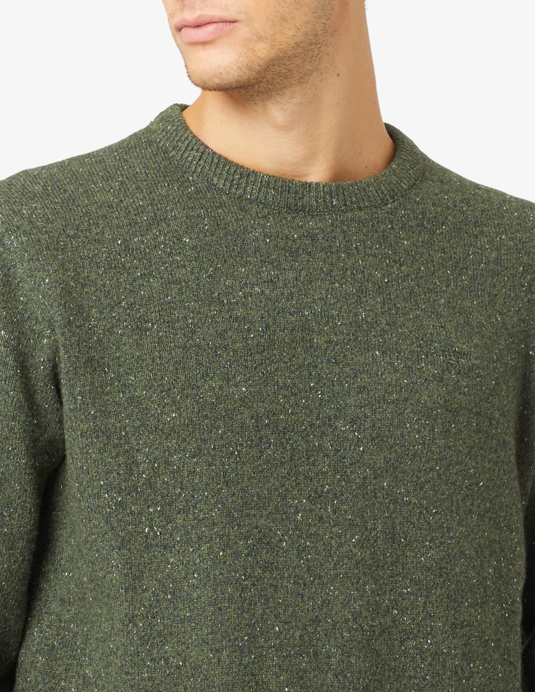 Barbour Maglione Donegal Light - immagine 4 Barbour Maglione Donegal Light - immagine 4