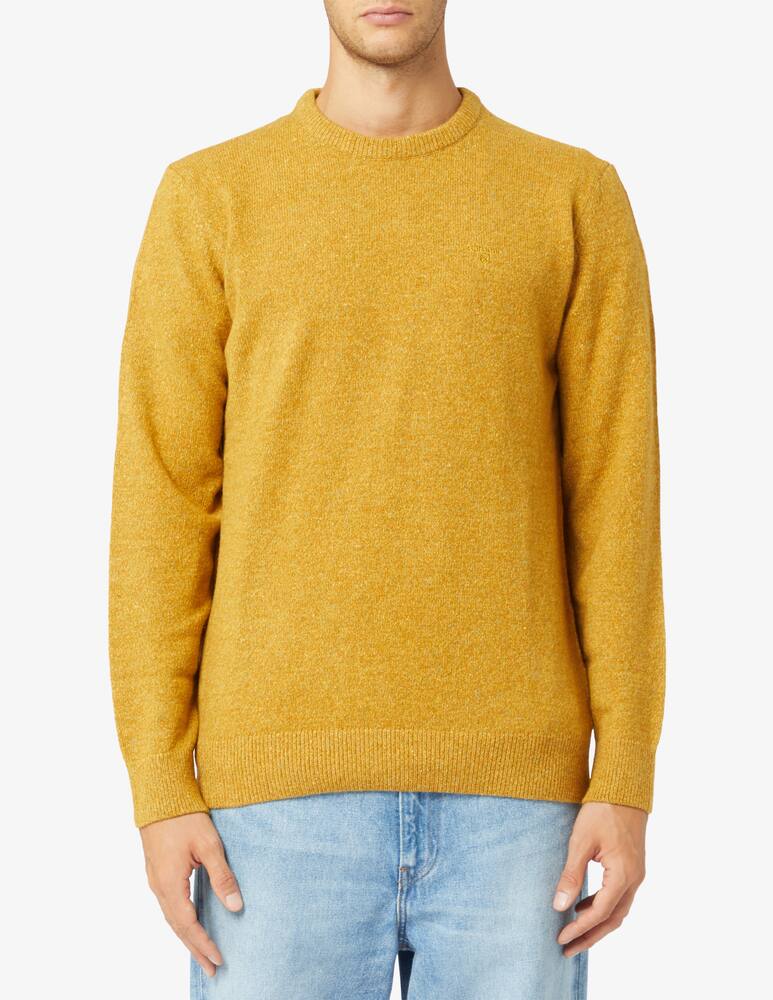 Barbour Maglia girocollo donegal light - immagine 1 Barbour Maglia girocollo donegal light - immagine 1
