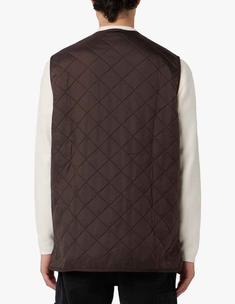 Barbour Quilted polar gilet - picture 3 Barbour Quilted polar gilet - picture 3